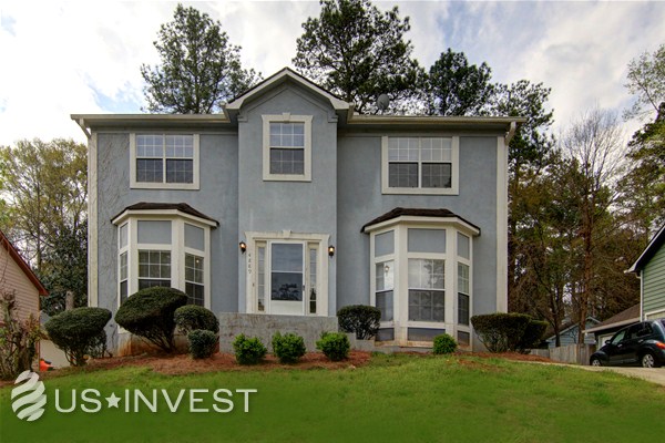 4889 Hairston Place Stone Mountain, GA